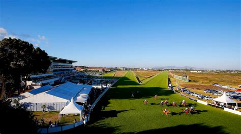 kenilworth horse racing results today.